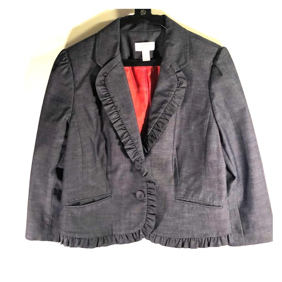 LOFT Jackets & Blazers - Loft blazer